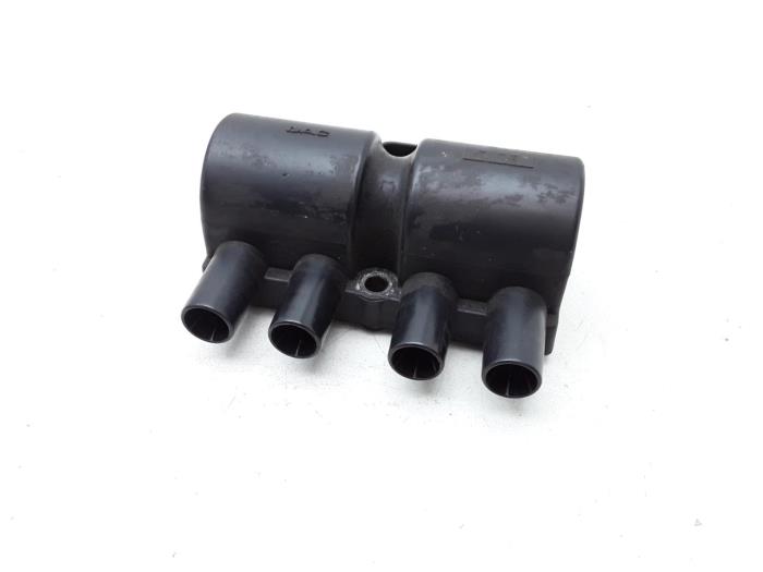 Gebrauchte Zündspule Chevrolet Matiz 1.0 Preis € 20,95 Margenregelung angeboten von Japoto Parts B.V.