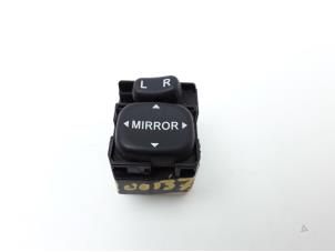 Used Mirror switch Toyota Prius (NHW20) 1.5 16V Price € 15,00 Margin scheme offered by Japoto Parts B.V.