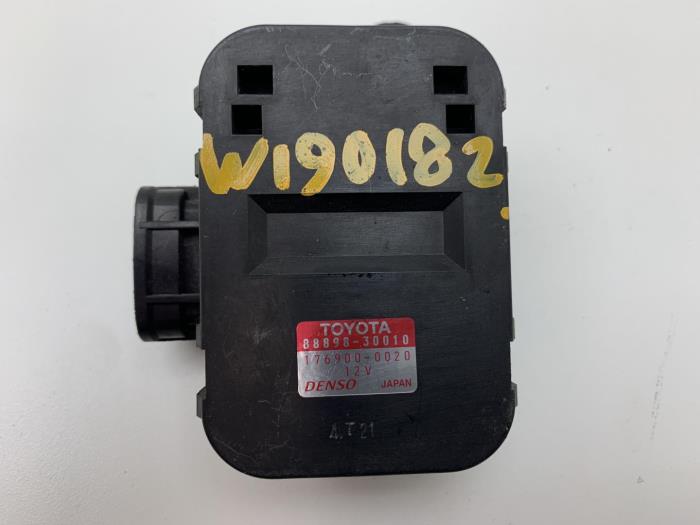 Begagnade Sensor (övriga) Lexus GS (..S16) 300 3.0 24V VVT-i Pris € 20,95 Marginaltabell erbjuds av Japoto Parts B.V.