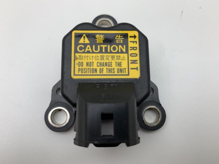 Begagnade Sensor (övriga) Lexus GS (..S16) 300 3.0 24V VVT-i Pris € 31,45 Marginaltabell erbjuds av Japoto Parts B.V.