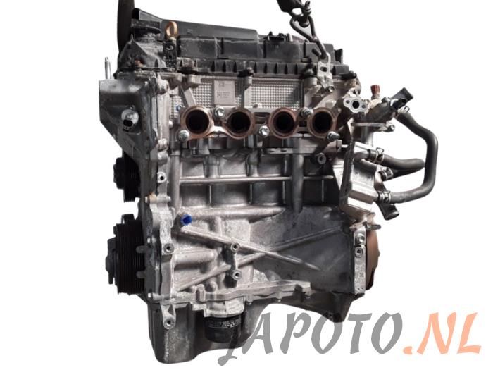 K12c двигатель suzuki