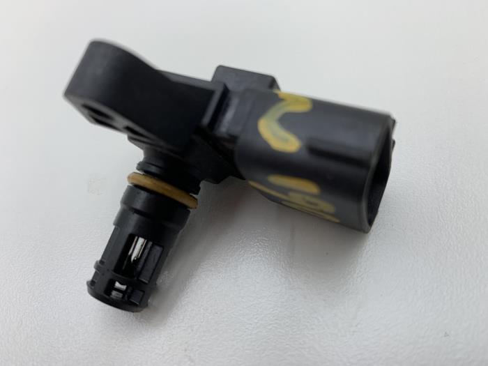 Begagnade MAP-sensor (insugsrör) Nissan Note (E11) 1.4 16V Pris € 20,95 Marginaltabell erbjuds av Japoto Parts B.V.