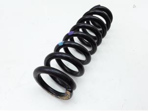 Used Rear coil spring Lexus IS (E3) 300h 2.5 16V Price € 19,99 Margin scheme offered by Japoto Parts B.V.