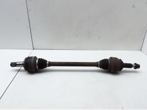 Used Drive shaft, rear right Lexus IS (E3) 300h 2.5 16V Price € 174,95 Margin scheme offered by Japoto Parts B.V.