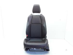 Used Seat, left Toyota C-HR (X1,X5) 1.8 16V Hybrid Price € 301,29 Inclusive VAT offered by Japoto Parts B.V.