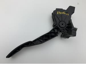 Used Accelerator pedal Mitsubishi Colt (Z2/Z3) 1.3 16V Price € 24,95 Margin scheme offered by Japoto Parts B.V.