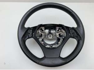 Used Steering wheel Toyota C-HR (X1,X5) 1.8 16V Hybrid Price € 60,50 Inclusive VAT offered by Japoto Parts B.V.