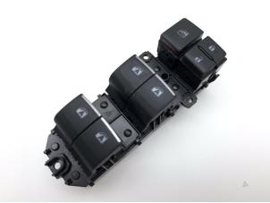 Used Multi-functional window switch Toyota C-HR (X1,X5) 1.8 16V Hybrid Price € 90,69 Inclusive VAT offered by Japoto Parts B.V.