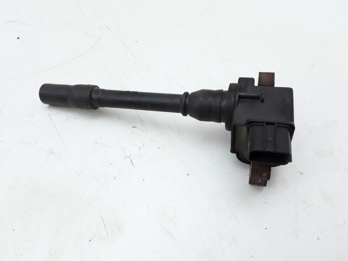 Ignition coils with engine code 4G93 stock | ProxyParts.com