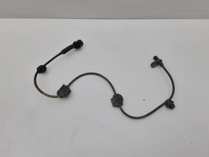 Usados Sensor ABS Suzuki Ignis (MF) 1.2 Dual Jet 16V AllGrip Precio € 31,70 IVA incluido ofrecido por Japoto Parts B.V.