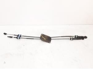 Used Gearbox shift cable Suzuki Ignis (MF) 1.2 Dual Jet 16V AllGrip Price € 90,74 Inclusive VAT offered by Japoto Parts B.V.