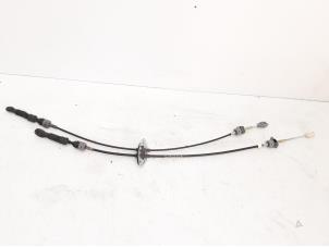Used Gearbox shift cable Hyundai iX20 (JC) 1.4i 16V Price € 50,00 Margin scheme offered by Japoto Parts B.V.