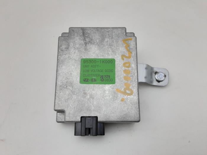 Usagé Ordinateur divers Hyundai iX20 (JC) 1.4i 16V Prix € 131,20 Règlement à la marge proposé par Japoto Parts B.V.