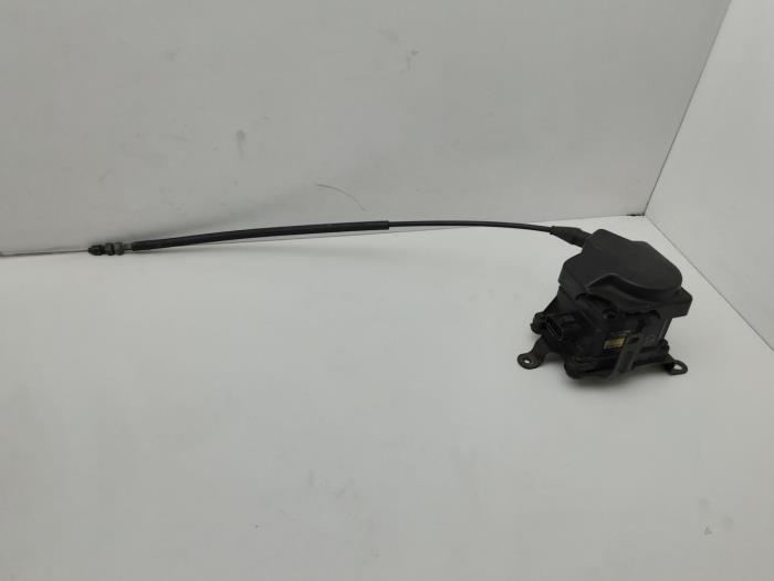 Gebrauchte Tempomat Lexus RX (L2) 300 V6 24V VVT-i Preis € 62,95 Margenregelung angeboten von Japoto Parts B.V.