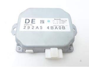 Usagé Ordinateur divers Nissan Note (E12) 1.2 DIG-S 98 Prix € 89,00 Règlement à la marge proposé par Japoto Parts B.V.