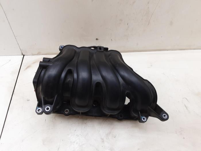 Gebrauchte Ansaugbrugge Kia Cee'd (EDB5) 1.4 CVVT 16V Preis € 52,45 Margenregelung angeboten von Japoto Parts B.V.