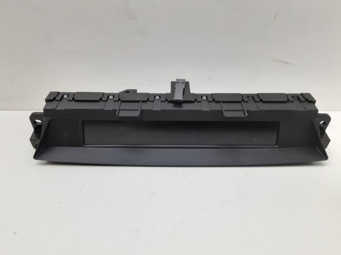 Gebrauchte Anzeige Innen Mazda 6 SportBreak (GH19/GHA9) 1.8i 16V Preis € 20,95 Margenregelung angeboten von Japoto Parts B.V.