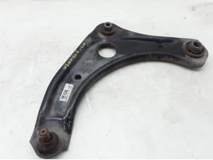 Used Front lower wishbone, left Nissan Note (E12) 1.2 DIG-S 98 Price € 34,99 Margin scheme offered by Japoto Parts B.V.