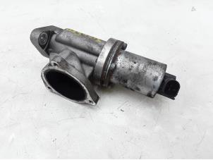 Used EGR valve Hyundai Santa Fe II (CM) 2.2 CRDi 16V 4x4 Price € 50,00 Margin scheme offered by Japoto Parts B.V.