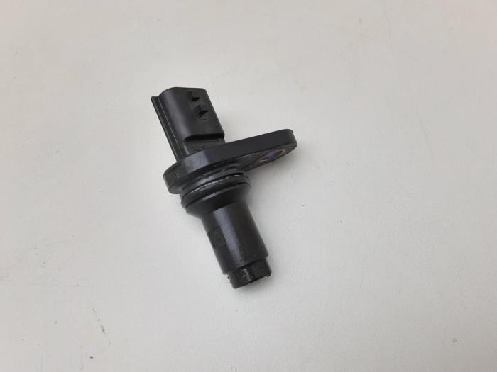 Begagnade Kamaxelsensor Nissan Note (E11) 1.6 16V Pris € 31,50 Marginaltabell erbjuds av Japoto Parts B.V.