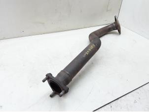 Used Exhaust front section Honda CR-V (RE) 2.0 16V Price € 34,95 Margin scheme offered by Japoto Parts B.V.