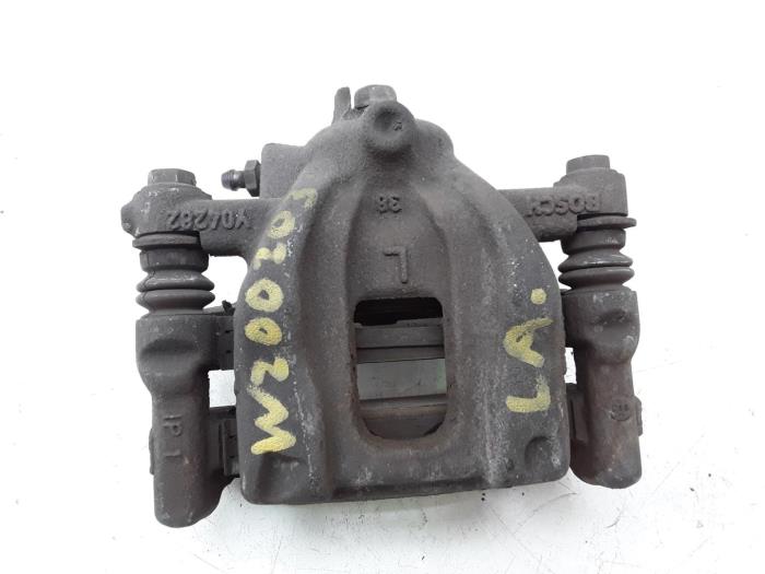 Gebrauchte Bremszange links hinten Honda CR-V (RE/RM) 2.0 16V Preis € 15,70 Margenregelung angeboten von Japoto Parts B.V.