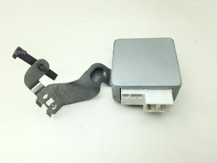 Usagé Ordinateur direction assistée Daihatsu Materia 1.3 16V Prix € 104,95 Règlement à la marge proposé par Japoto Parts B.V.