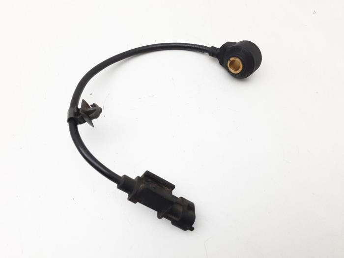 Gebrauchte Klopfsensor Kia Cee'd (EDB5) 1.4 CVVT 16V Preis € 13,60 Margenregelung angeboten von Japoto Parts B.V.