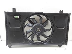 Used Cooling fans Hyundai Accent 1.4i 16V Price € 40,00 Margin scheme offered by Japoto Parts B.V.