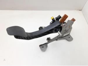 Used Brake pedal Nissan Qashqai (J11) 1.6 dCi All Mode 4x4-i Price € 49,95 Margin scheme offered by Japoto Parts B.V.