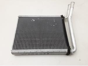 Used Heating radiator Toyota Prius Plus (ZVW4) 1.8 16V Price € 50,00 Margin scheme offered by Japoto Parts B.V.