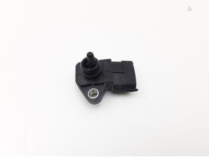 Used Mapping sensor (intake manifold) Kia Rio III (UB) 1.2 CVVT 16V Price € 39,99 Margin scheme offered by Japoto Parts B.V.