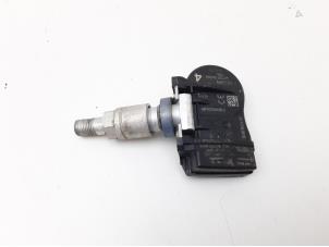 Used Tyre pressure module Nissan Note (E12) 1.2 DIG-S 98 Price € 39,99 Margin scheme offered by Japoto Parts B.V.