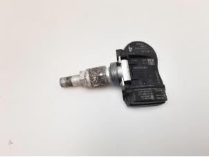 Used Tyre pressure module Nissan Note (E12) 1.2 DIG-S 98 Price € 39,99 Margin scheme offered by Japoto Parts B.V.