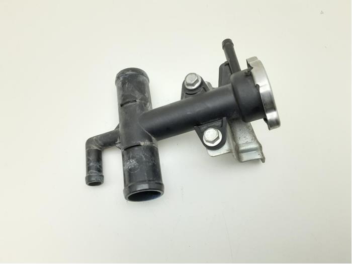 Usagé Divers Nissan Note (E12) 1.2 DIG-S 98 Prix € 26,20 Règlement à la marge proposé par Japoto Parts B.V.