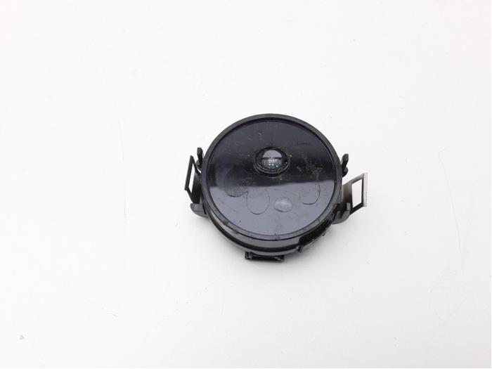 Begagnade Regnsensor Nissan Note (E12) 1.2 DIG-S 98 Pris € 26,20 Marginaltabell erbjuds av Japoto Parts B.V.