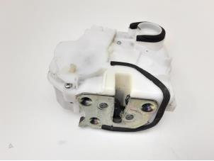 Used Rear door mechanism 4-door, right Mitsubishi ASX 1.6 MIVEC 16V Price € 29,99 Margin scheme offered by Japoto Parts B.V.