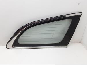 Gebrauchte Zusätzliches Fenster 4-türig rechts hinten Mazda 6 SportBreak (GH19/GHA9) 1.8i 16V Preis € 24,95 Margenregelung angeboten von Japoto Parts B.V.