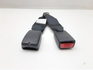 Used Rear seatbelt buckle, left Mazda CX-7 2.3 MZR DISI Turbo 16V Price € 14,95 Margin scheme offered by Japoto Parts B.V.