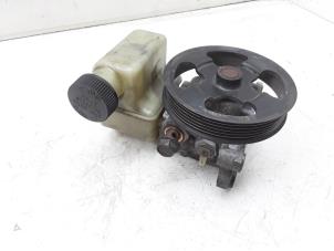 Used Power steering pump bracket Mazda 6 Sport (GG14) 2.0i 16V Price € 25,00 Margin scheme offered by Japoto Parts B.V.