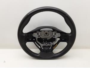 Used Steering wheel Toyota Aygo (B40) 1.0 12V VVT-i Price € 49,99 Margin scheme offered by Japoto Parts B.V.