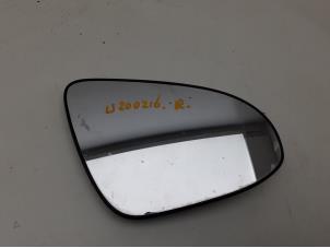 Used Mirror glass, right Toyota Aygo (B40) 1.0 12V VVT-i Price € 15,00 Margin scheme offered by Japoto Parts B.V.