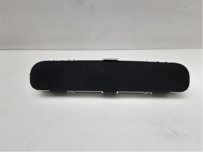 Begagnade Innerdisplay Chevrolet Spark 1.0 16V Bifuel Pris € 15,70 Marginaltabell erbjuds av Japoto Parts B.V.