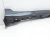 Side skirt, right from a Toyota Avensis Wagon (T27) 2.2 16V D-4D-F 150 2009