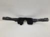 Steering column stalk from a Nissan Note (E12), 2012 1.2 DIG-S 98, MPV, Petrol, 1.198cc, 72kW (98pk), FWD, HR12DDR, 2012-08, E12C 2016