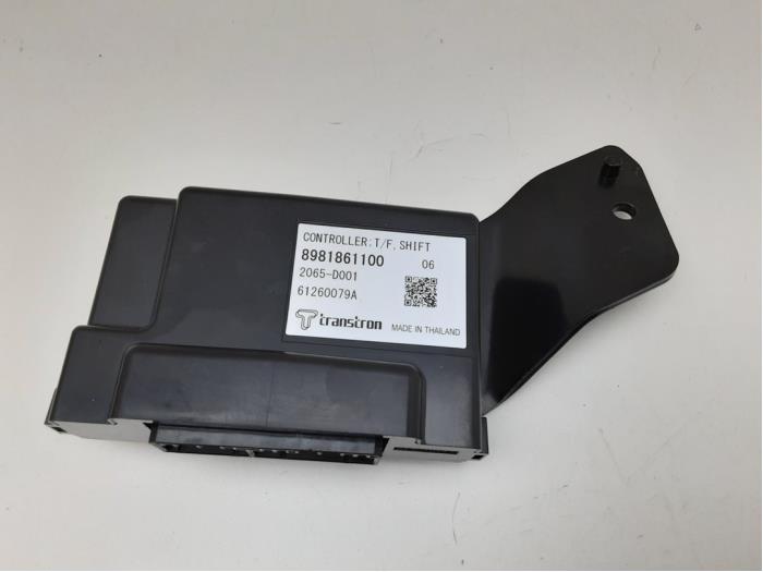 Used Computer, miscellaneous Isuzu D-Max (TFR/TFS) 2.5 D Twin Turbo 4x4 Price € 95,23 Inclusive VAT offered by Japoto Parts B.V.