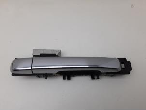 Used Front door handle 4-door, right Isuzu D-Max (TFR/TFS) 2.5 D Twin Turbo 4x4 Price € 36,24 Inclusive VAT offered by Japoto Parts B.V.