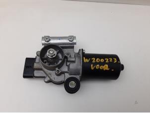 Used Front wiper motor Isuzu D-Max (TFR/TFS) 2.5 D Twin Turbo 4x4 Price € 90,69 Inclusive VAT offered by Japoto Parts B.V.