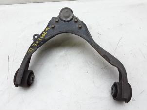 Used Front upper wishbone, left Isuzu D-Max (TFR/TFS) 2.5 D Twin Turbo 4x4 Price € 120,99 Inclusive VAT offered by Japoto Parts B.V.
