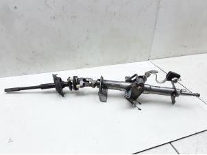 Used Steering column Isuzu D-Max (TFR/TFS) 2.5 D Twin Turbo 4x4 Price € 90,69 Inclusive VAT offered by Japoto Parts B.V.